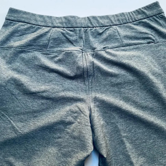 Ministry of Supply Fusion Terry Short Gray Heather Size XXL NEW - Picture 6 of 7